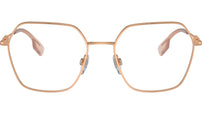 BE1381 1337 Rose Gold