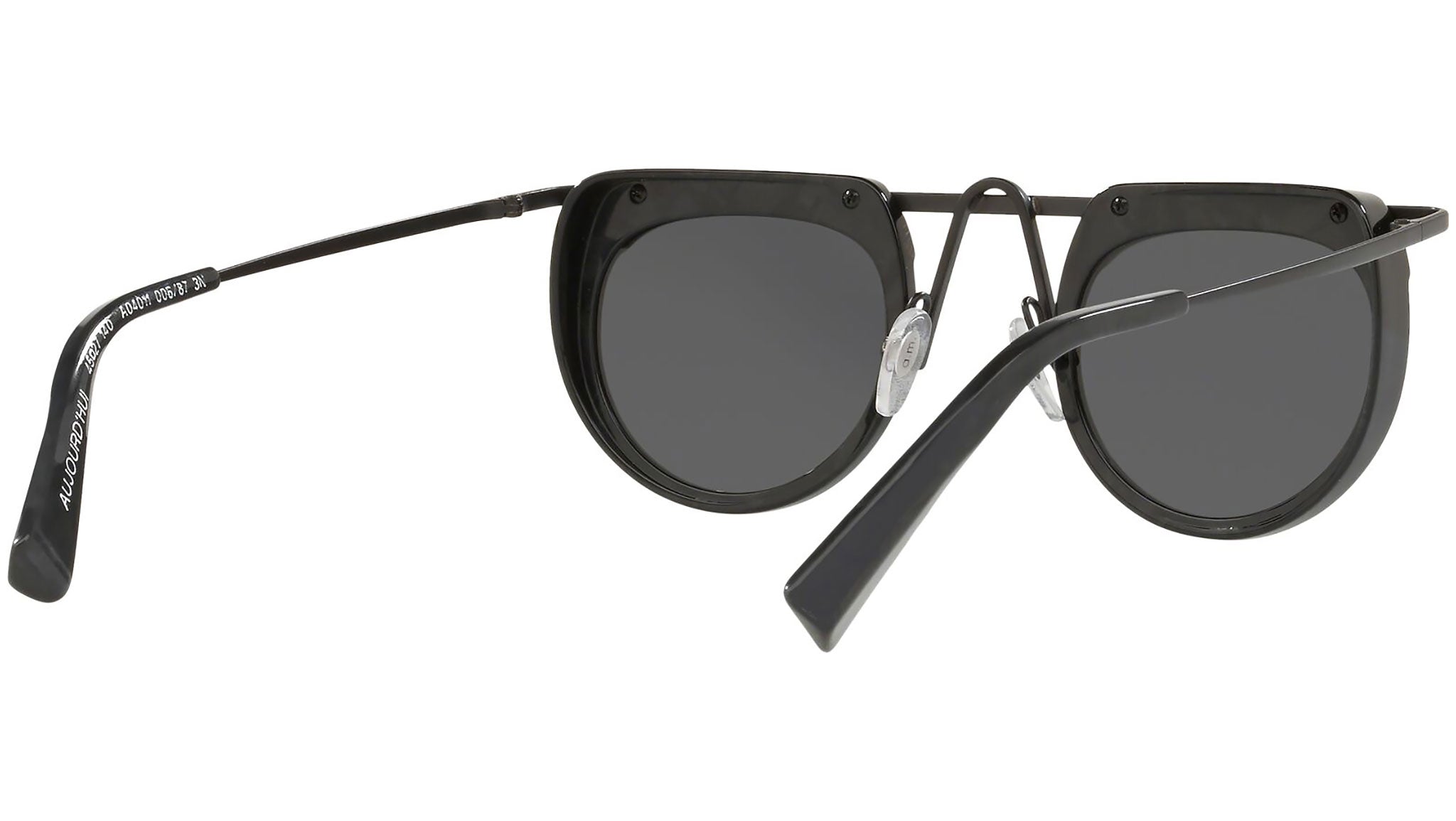 Aujourd D Hui 4011 006/87 black