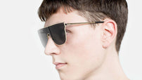 Lenz Flat Top Black