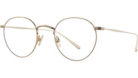 Wilson T Radiant Gold