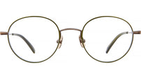 Cloy II Antique Gold Olive