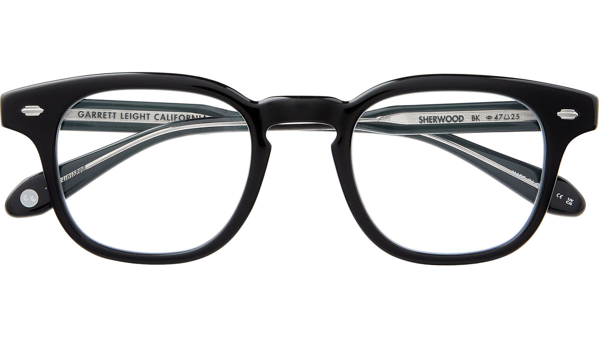 Sherwood Black