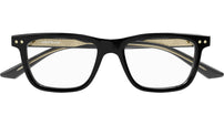 MB0322O 005 Shiny Black
