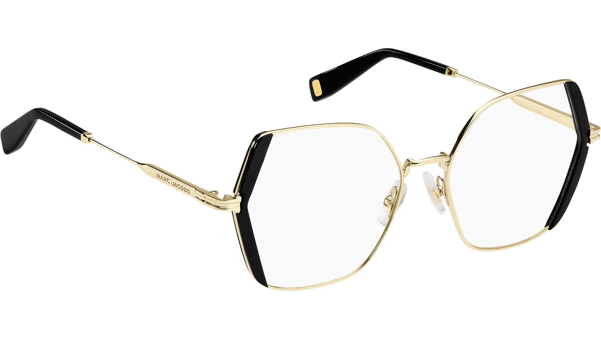 MJ 1068 RHL Gold Black