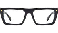 D2 0130 807 Black