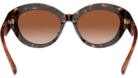 Brussels MK2204U 300613 Dark Tortoise