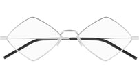 SL 302 LISA OPT 002 Silver