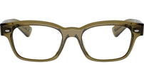 Latimore OV5507U green