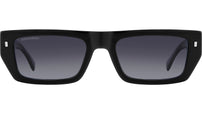 ICON 0011/S 807 Black