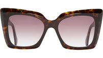 Akira 002 Dark Havana