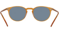 Riley Sun OV5004SU amber tortoise