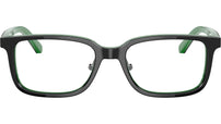 PP8545 5613 Black On Green