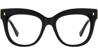 D2 0098 807 Black