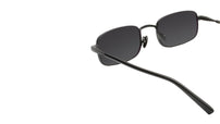EDARA Matte Black