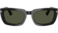 PO3367S 95/31 Black