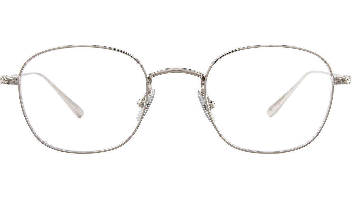 Cascade T Brilliant Silver