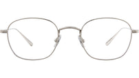 Cascade T Brilliant Silver