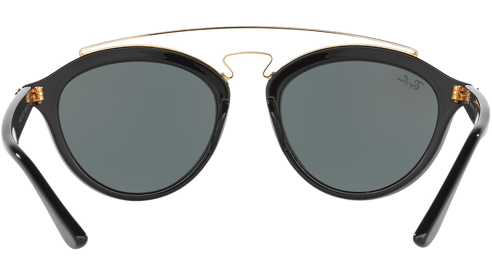New Gatsby Ii RB4257 601/71 black