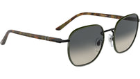 PO1015SJ 112871 Black Green