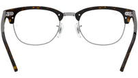 Clubmaster RB5154 dark havana