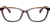 RA7133U 5987 Striped Brown Blue