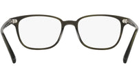 Maslon OV5279U semi matte emerald bark