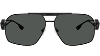 VE2269 143387 Matte Black