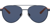 PP9001 925980 Navy Blue