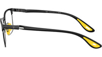 RB6621M Optics F130