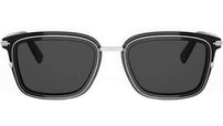 DiorBlackSuit 18U Black Square Sunglasses