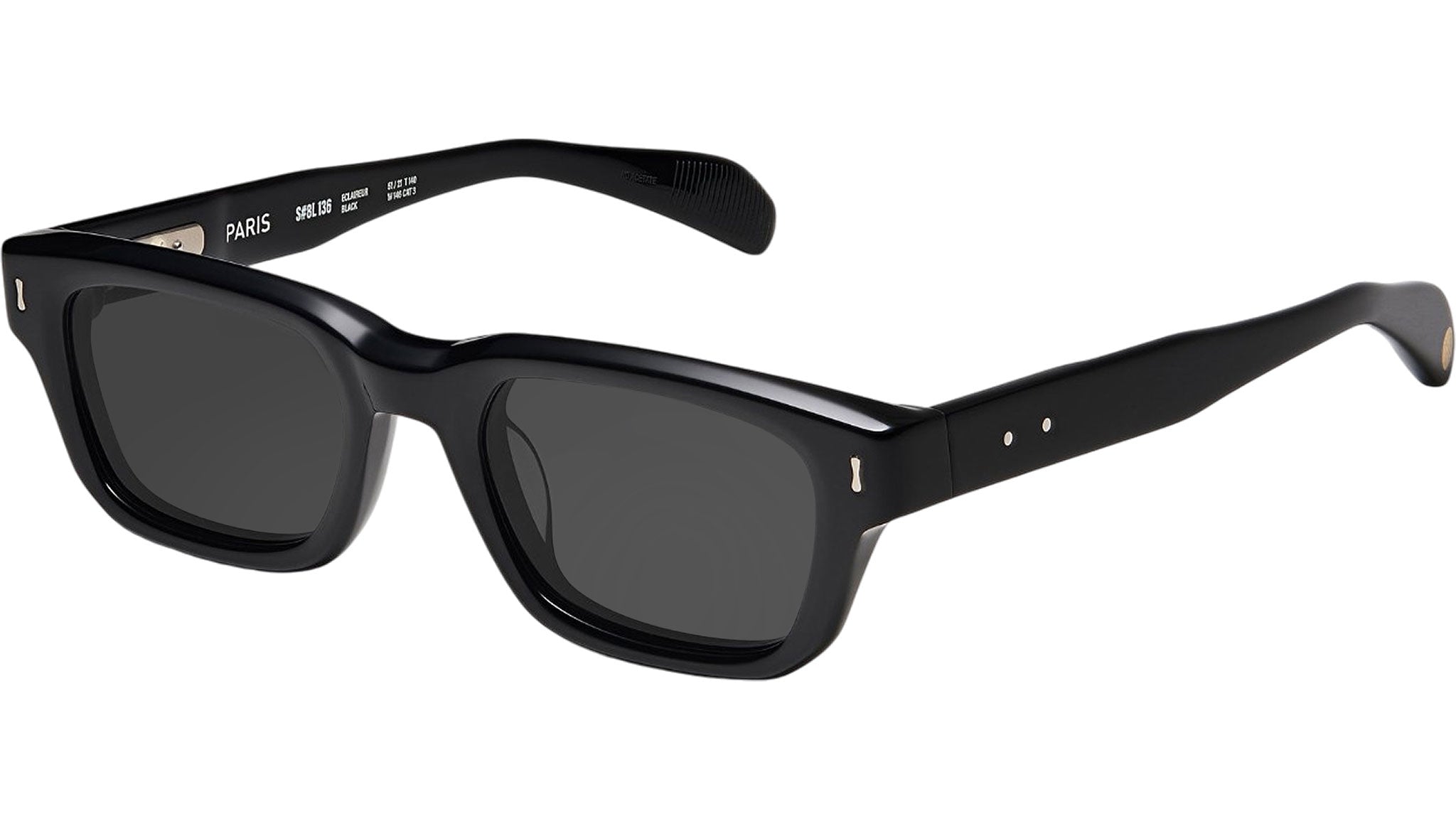 Eclaireur Sun Black