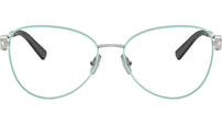 TF1163B 6151 Blue Silver