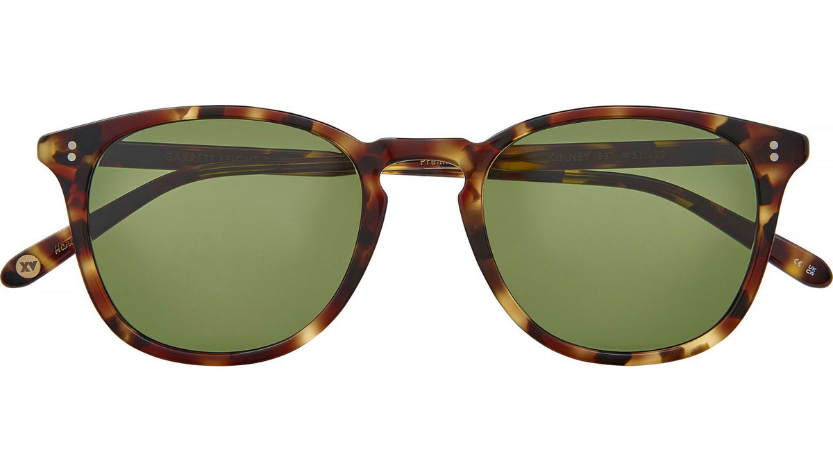 Kinney Bourbon Tortoise