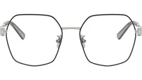 TF1165BD 6145 Black Silver