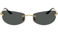 VE2279 100287 Gold