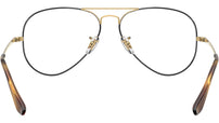 Aviator Optics RB6489 3177