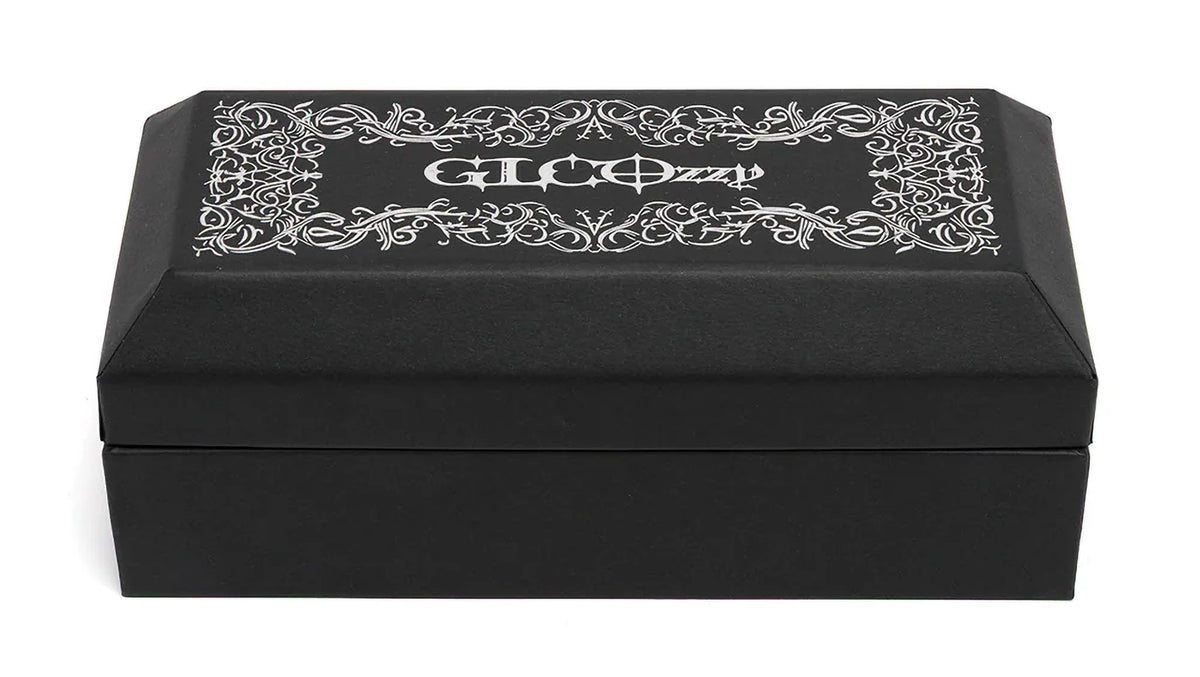 GLCO x Ozzy Sun White Gold