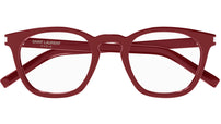 SL 28 OPT 011 Solid Red