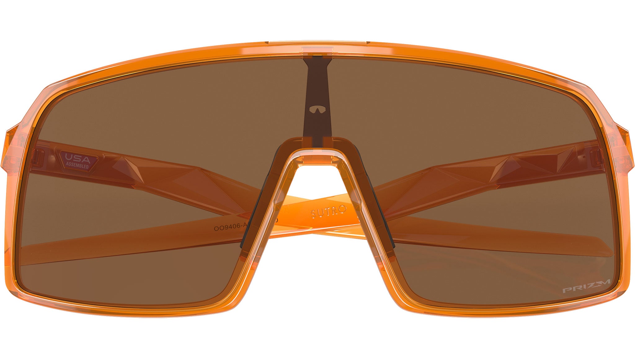 Sutro OO9406 A9 Ginger