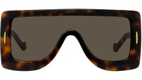 Anagram Havana Mask Sunglasses