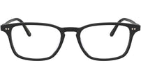 Berrington OV5427U semi matte black