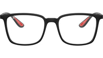 RB7240M Optics F602
