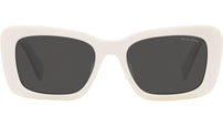 MU 07YS 1425S0 White
