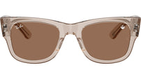 Mega Wayfarer RB0840S 68701A
