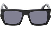 Chester Solid Black