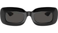 1966C OV5548SU 149287 Black
