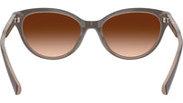 RA5326U 606574 Solid Brown Milky Brown
