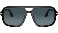 PO3328S 95/S3 Black