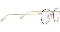 Coleridge OV1186 5295 Gold DTBK
