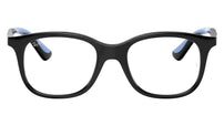 RY1604 3862 Black